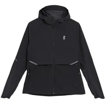 On Damen Core Jacket schwarz