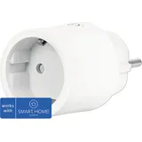 LEDVANCE Smart+ ZIGBEE STECKER EU weiß