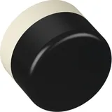Hewi Wandtürpuffer Weiß 24 mm