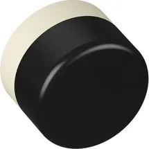 Hewi Wandtürpuffer Weiß 24 mm