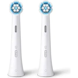 Oral-B iO Sanfte Reinigung Aufsteckbürste 2 St.