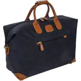 BRIC'S Life Reisetasche 43cm blau