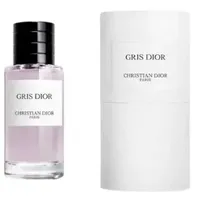 Christian Dior - Gris Dior Eau De Parfum 125ml