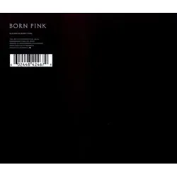 BORN PINK (Jennie Version) Duftedition