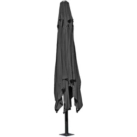 Mendler HWC-D20 Ø 720 cm Grau