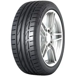 Sommerreifen BRIDGESTONE "BRIDGESTONE", schwarz, 255mm / 35 % R 19 92Y, Autoreifen
