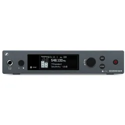 Sennheiser SR IEM G4 Kabelloser Stereo-Sender