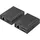 Digitus DS-55357 HDMI®, HDMI® Eingang, USB, USB-A, USB-A (USB 1.1), RJ45 HDMI Extender über Netzwerkkabel RJ45 40 m