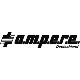 AMPERE Straßenmarkierungsfarbe 5 kg Gelb