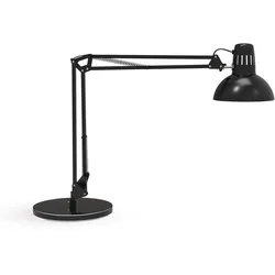LED Tischleuchte MAULstudy mit Standfuß inkl.Leuchtmittel E27