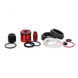 RockShox Service Kit Fahrrad Lyric RC2 C1 200 Stunden schwarz