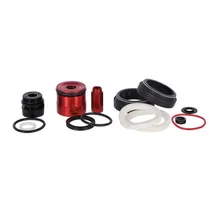 RockShox Service Kit Fahrrad Lyric RC2 C1 200 Stunden schwarz