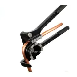 Stanley Rohrbieger Mini für 6,8,10 mm Rohrdurchmesser