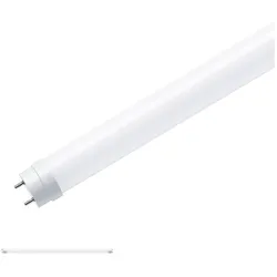 Paulmann Standard LED Röhre, G13, 230V, Opal, Tageslichtweiss(6500K)