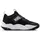Nike Team Hustle D 12 Kinder schwarz, Größe 36