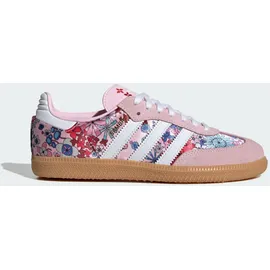adidas Samba OG Clear Pink/Cloud White/Gum 36