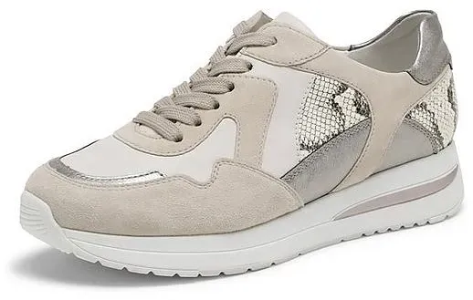 Sneaker Lilly Semler beige, 38