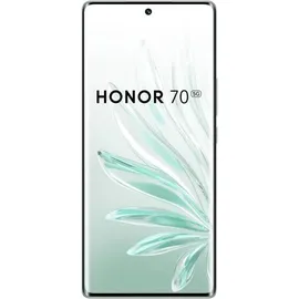 Honor 70 8 GB RAM 128 GB emerald green