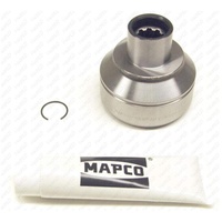 Mapco 76950 Gelenksatz Antriebswelle Vorderachse radseitig