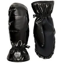 Protest - True Black - M