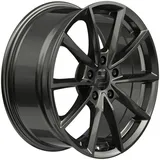 2DRV WH28 8,0 x 19 5 x 112 ET35 MB66,6 Grau