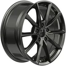 2DRV WH28 8,0 x 19 5 x 112 ET35 MB66,6 Grau
