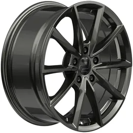 2DRV WH28 8,0 x 19 5 x 112 ET35 MB66,6 Grau