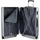 Benzi 5330 Koffer-Set 3-tlg. silberfarben