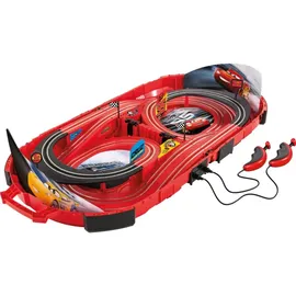 Carrera Speed Arena Disney Pixar Cars 20016002