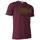 Lonsdale T-Shirt Classic rot M