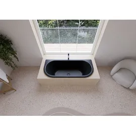 Kaldewei Centro Duo 2 Eckbadewanne 75 x 170 cm (283100010676)