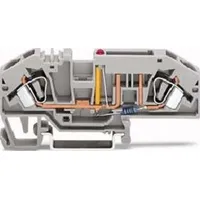 WAGO 282-698/281-429