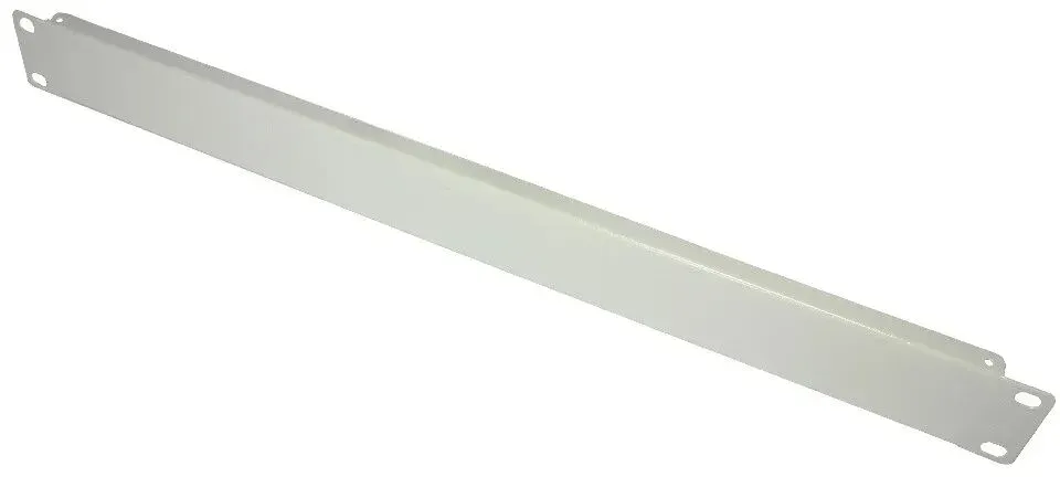 Alcasa GC-N0041 Rack Zubehör Blindplatte