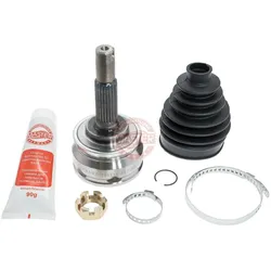 MASTER-SPORT Gelenksatz NISSAN 303311-SET-MS 392114F425 Antriebswellengelenk,Gleichlaufgelenk,Antriebsgelenk,Gelenk,Gelenksatz, Antriebswelle