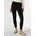 Comma Comma Slim Fit-Hose aus Viskosemix