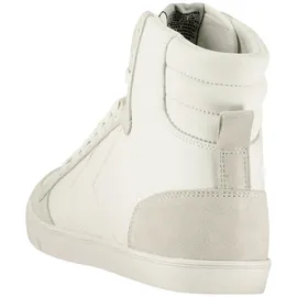 hummel Slimmer Stadil Tonal High white 41