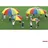 Diabolo Schwungtuch 1,75 m (1502301)