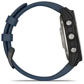 Garmin Quatix 7 Sapphire Amoled Titan