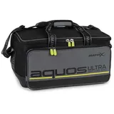 MATRIX FISHING Aquos Ultra Kühltasche - Silver - 48 x 32 x 30 cm