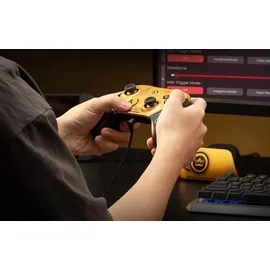 GameSir G7 Pro 8K Controller Gold/X Schwarz