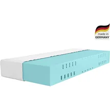 OTTO home Hybridschaum-Matratze Tornby 140 x 200 cm H2