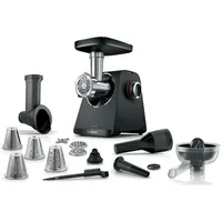 Bosch MultiPower MFWS450B schwarz