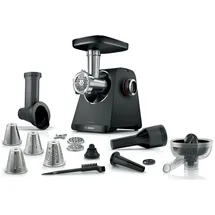 Bosch MultiPower MFWS450B schwarz