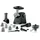 Bosch MultiPower MFWS450B schwarz