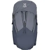 Haglöfs Ängd 60 W M-L Rucksack 67 cm blau