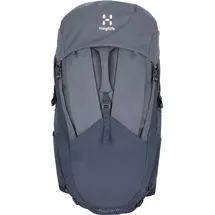 Haglöfs Ängd 60 W M-L Rucksack 67 cm blau