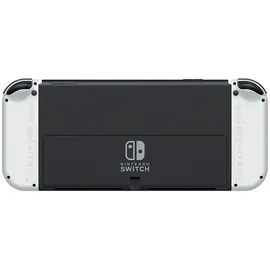 Nintendo Switch OLED + Mario Wonder