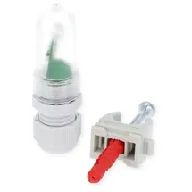 Schalk Lichtsensor mit SL 2