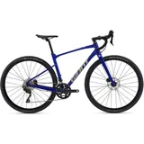 Giant Revolt 1 Blau Modell 2024