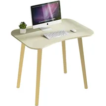 Hti-Living Schreibtisch Sansa Braun